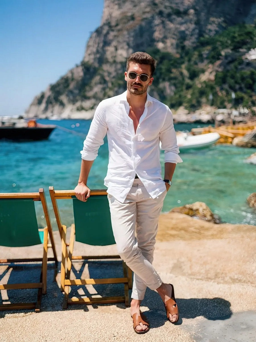 Men Tops