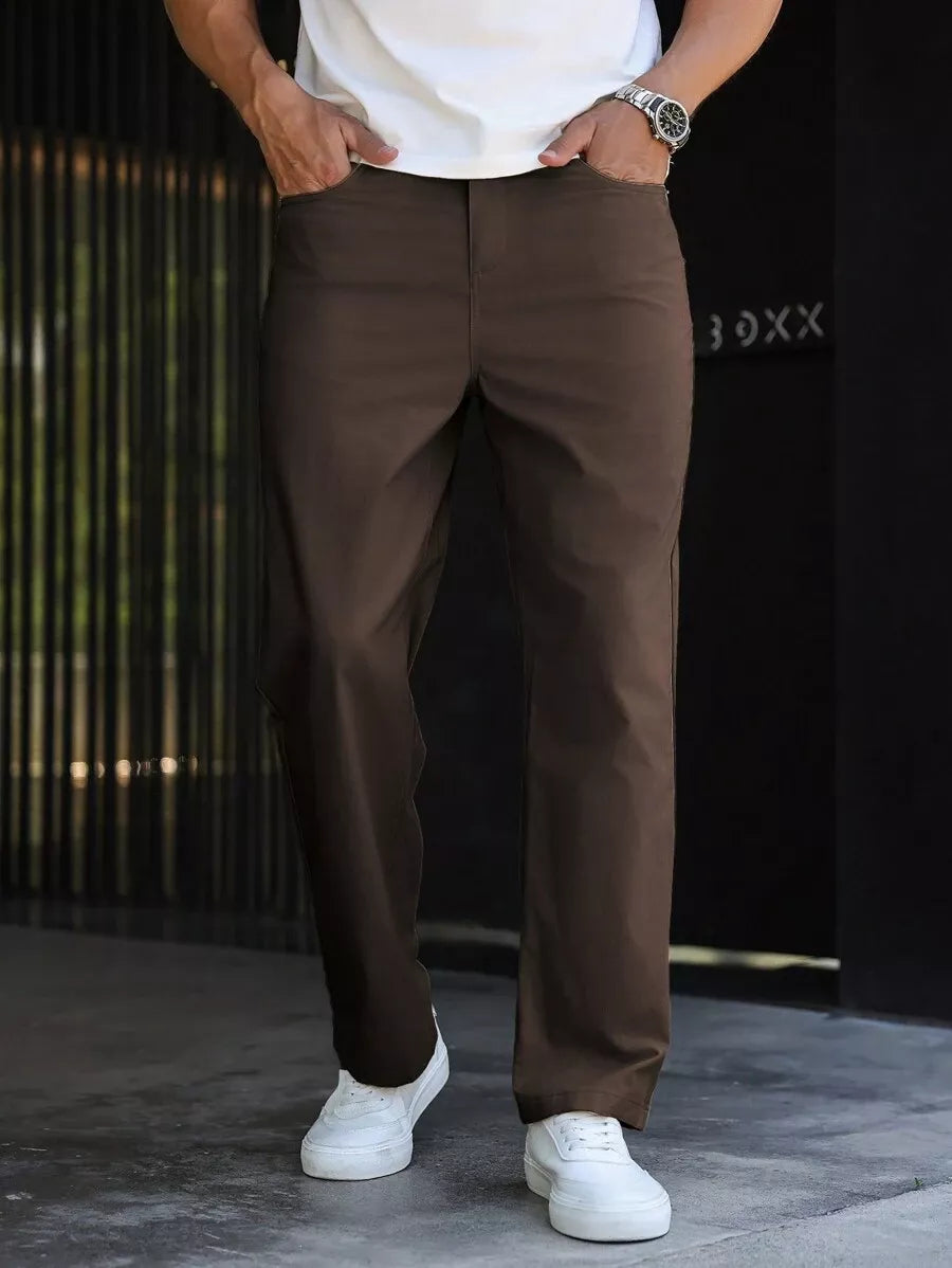 Men Bottoms