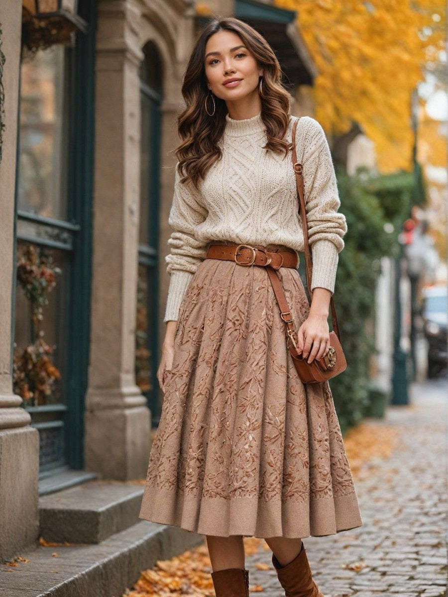 Women Skirts