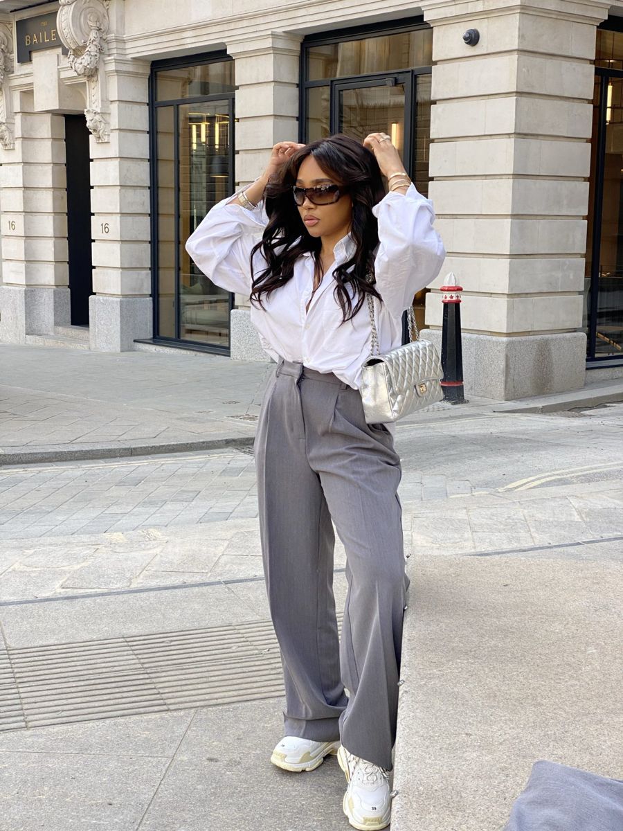 Women Pants